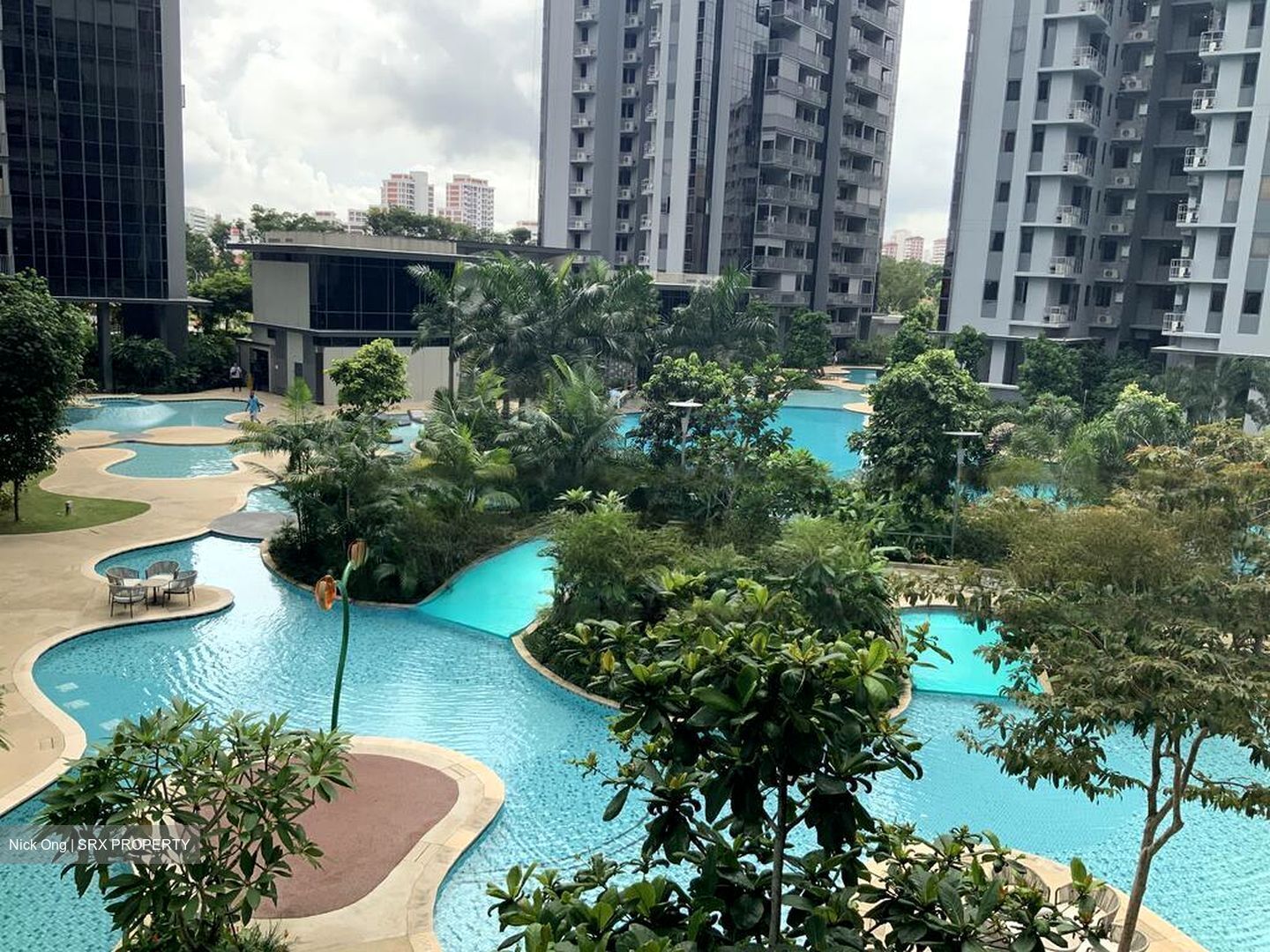 The Florence Residences (D19), Apartment #463170011